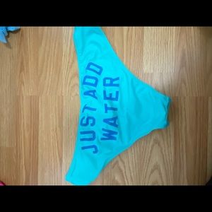 Just Add water Bathing Suit Bottoms